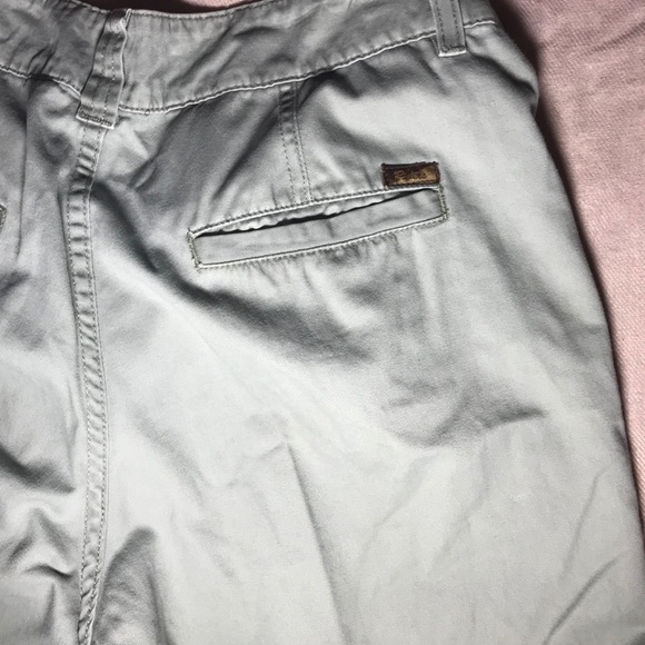 Capris - Picture 8 of 10